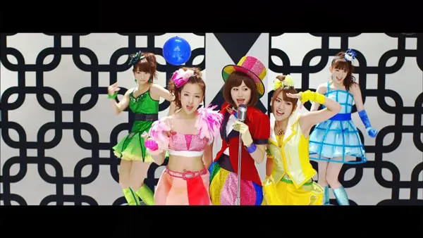 [BD日本演唱会][Million ga Ippai AKB48 Music Video Collection Special Box Full 6 Bluray 2013][BDMV 6BD][173GB][百度网盘]