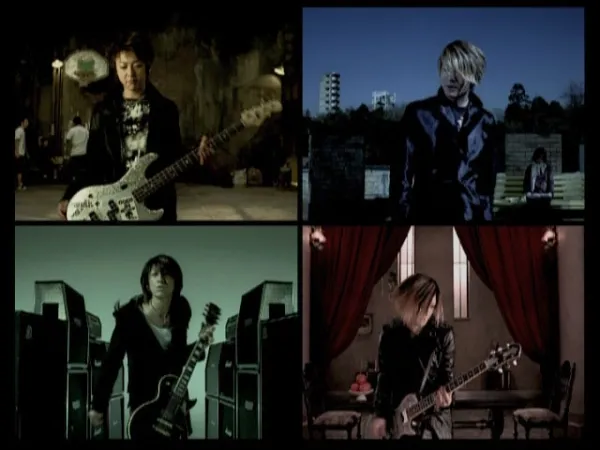 [DVD日本演唱会][GLAY – いつか 2003][DVD ISO][5.1GB][百度网盘]