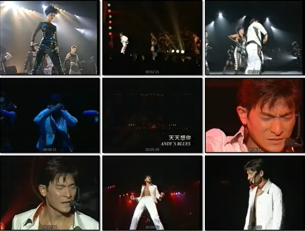 [DVD日本演唱会][刘德华 – 96日本巡回演唱会][MV][DVD-ISO][6.58G][百度网盘]