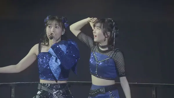[BD日本演唱会][Juice=Juice CONCERT TOUR ～final nouvelle vague～ 2023][BDISO][42.4GB][百度网盘]