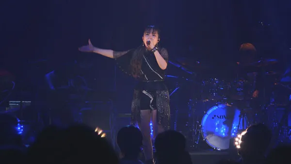 [BD日本演唱会][境純菜 JUNNA – Dear 2023 CD+BD][BDMV][37.9GB][百度网盘]