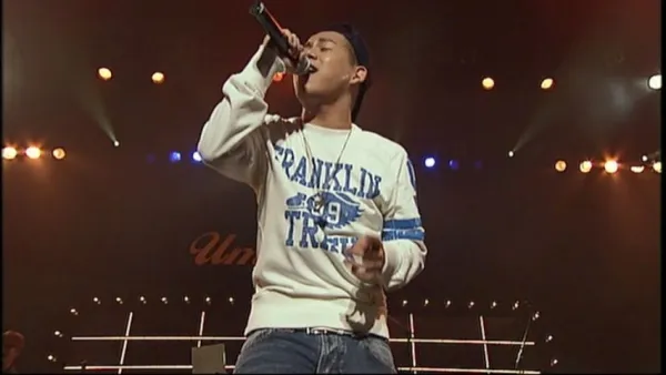 [DVD日本演唱会][清水翔太 – Umbrella Tour 2009][DVD ISO][6.03GB][百度网盘]