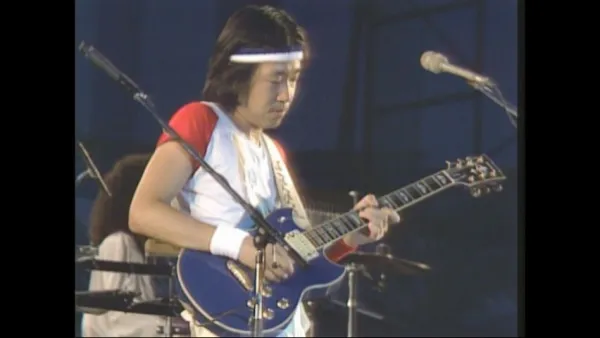 [DVD日本演唱会][高中正义 – Takanaka All Time Super Best 付属DVD 2021][DVD ISO][7.63GB][百度网盘]