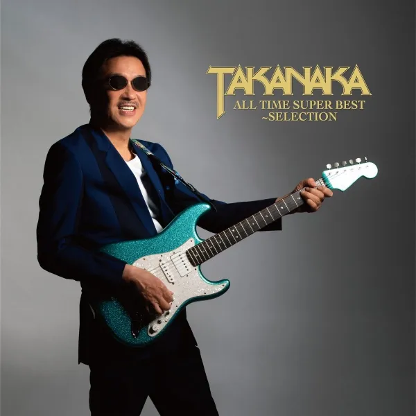 [DVD日本演唱会][高中正义 – Takanaka All Time Super Best 付属DVD 2021][DVD ISO][7.63GB][百度网盘]