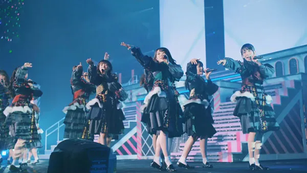 [BD日本演唱会][日向坂46 Hinatazaka46 ひらがなくりすます2018＆ひなくり2019～2022 Complete Box 2023][BDISO 5BD][201GB][百度网盘]
