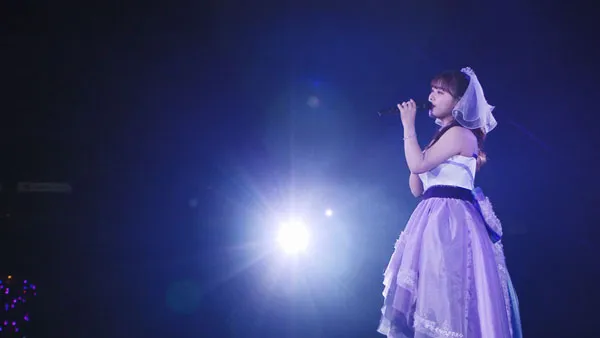 [BD日本演唱会][战姬绝唱 SYMPHOGEAR LIVE 2020→2022][BDISO][38.6GB][百度网盘]