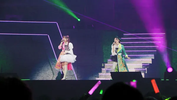 [BD日本演唱会][战姬绝唱 SYMPHOGEAR LIVE 2020→2022][BDISO][38.6GB][百度网盘]