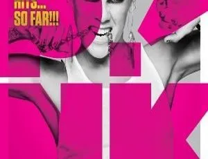 Pink 超经典音乐专辑《Greatest Hits…So Far!!!》DVD ISO 版 3.7G 百度网盘资源