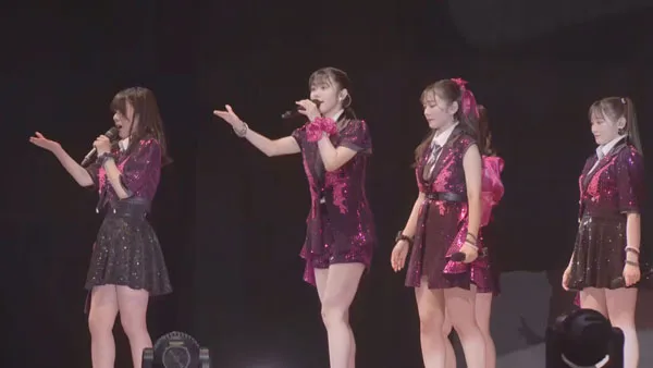 [BD日本演唱会][Hello! Project ひなフェス 2023 つばきファクトリープレミアム ～浅倉樹々卒業スペシャル～ 2023][BDISO 2BD][66.9GB][百度网盘]
