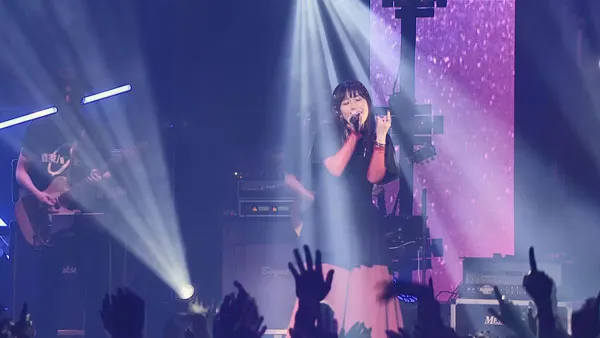 [BD日本演唱会][KESSOKU BAND CONCERT-FIXED STAR – 結束バンドLIVE-恒星- 2023][BDISO 3BD][108GB][百度网盘]