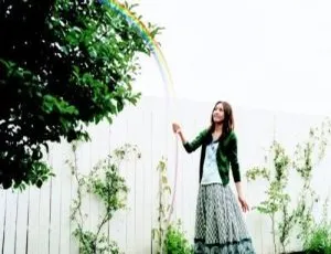 新垣结衣 Aragaki Yui - 虹 DVD音乐专辑碟 1.61G 百度网盘资源