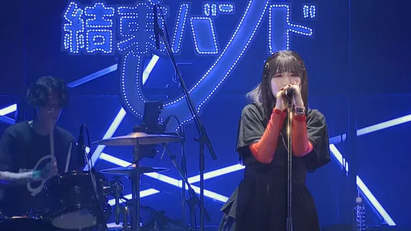 [BD日本演唱会][KESSOKU BAND CONCERT-FIXED STAR – 結束バンドLIVE-恒星- 2023][BDISO 3BD][108GB][百度网盘]