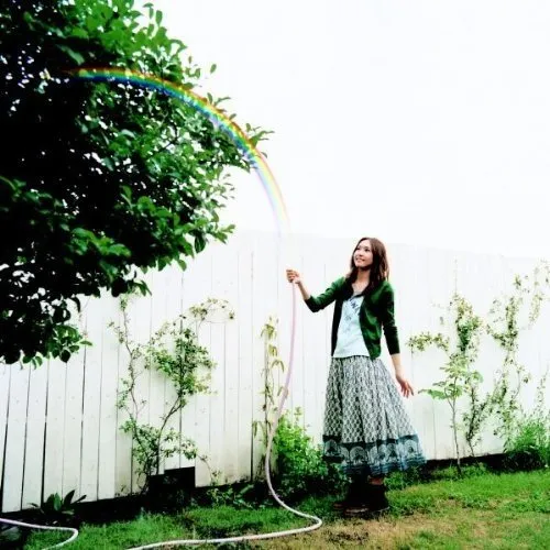 [DVD音乐专辑碟][新垣结衣 Aragaki Yui – 虹][DVD ISO][1.61G][百度网盘]