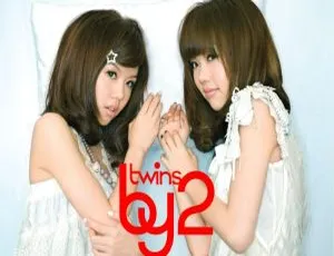 BY2《twins》DVD音乐专辑碟 780.8M 百度网盘资源