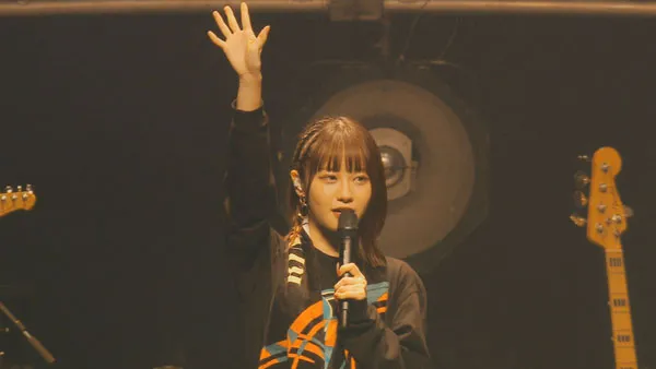 [BD日本演唱会][楠木ともり – Kusunoki Tomori Birthday Live 2022『RINGLEAM』2023][BDMV][40.3GB][百度网盘]