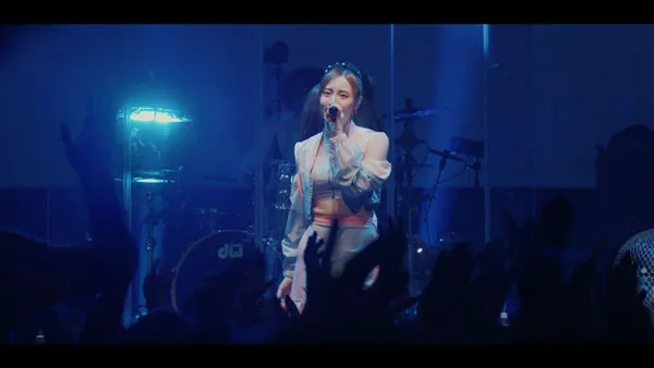 [BD日本演唱会][PassCode – PassCode REVERBERATE Plus Tour 2023 Final at Zepp Shinjuku 2023][CD+BD][BDISO][35.9GB][百度网盘]