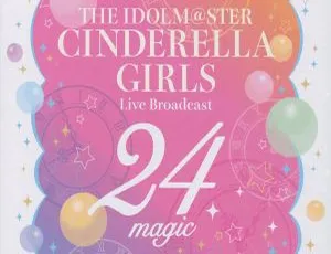 《偶像大师灰姑娘女孩 2021 日本演唱会 2BD 版 81.4GB 百度网盘资源》