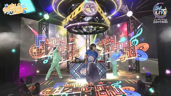 [BD日本演唱会][アイドルマスター – THE IDOLM@STER CINDERELLA GIRLS Live Broadcast 24magic ～シンデレラたちの24時間生放送！～ 2021][BDISO 2BD][81.4GB][百度网盘]