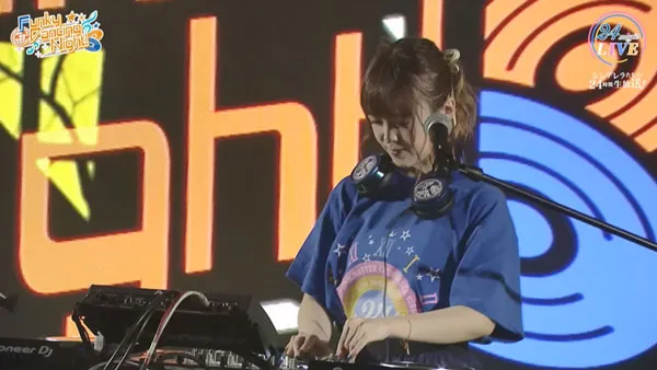 [BD日本演唱会][アイドルマスター – THE IDOLM@STER CINDERELLA GIRLS Live Broadcast 24magic ～シンデレラたちの24時間生放送！～ 2021][BDISO 2BD][81.4GB][百度网盘]