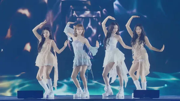 [BD日本演唱会][aespa – aespa LIVE TOUR 2023 SYNK： HYPER LINE in JAPAN -Special Edition-][BDISO 2BD][89.2G][百度网盘]