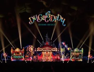 SEKAI NO OWARI 2022日本演唱会BD资源 37.6GB 百度网盘下载  Du Gara Di Du-小文资源网