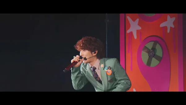 [BD日本演唱会][SEKAI NO OWARI – Du Gara Di Du 2022][BDISO][37.6GB][百度网盘]