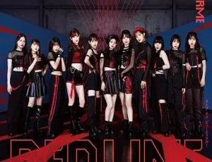 安茱莉露姆日本演唱会BD 2023：RED LINE 生命如此美丽（限量版A）6.43GB 百度网盘资源