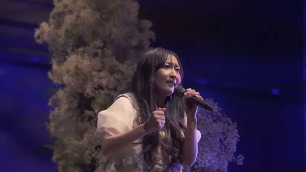 [BD日本演唱会][吉田亚纪子 KOKIA live stream concert special 2021][JPN 1080i Bluray AVC LPCM 2.0][BDMV 2BD][44.5GB][百度网盘]