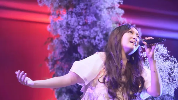 [BD日本演唱会][吉田亚纪子 KOKIA live stream concert special 2021][JPN 1080i Bluray AVC LPCM 2.0][BDMV 2BD][44.5GB][百度网盘]
