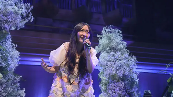 [BD日本演唱会][吉田亚纪子 KOKIA live stream concert special 2021][JPN 1080i Bluray AVC LPCM 2.0][BDMV 2BD][44.5GB][百度网盘]