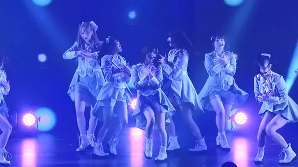 [BD日本演唱会][≠ME – ≠ME 4th ANNIVERSARY PREMIUM CONCERT 2023][BDMV][43.5GB][百度网盘]
