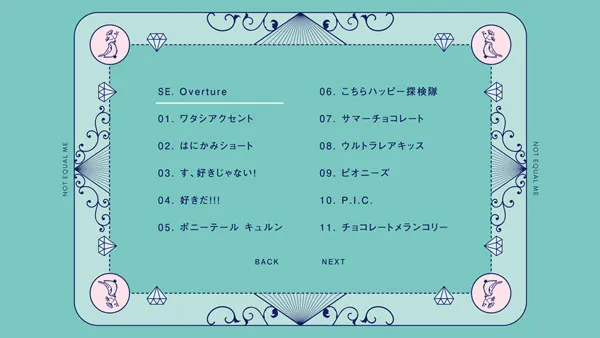 [BD日本演唱会][≠ME – ≠ME 4th ANNIVERSARY PREMIUM CONCERT 2023][BDMV][43.5GB][百度网盘]