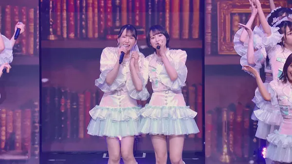 [BD日本演唱会][≠ME – ≠ME 4th ANNIVERSARY PREMIUM CONCERT 2023][BDMV][43.5GB][百度网盘]