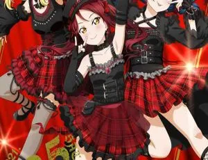 ラブライブ！サンシャイン!! Guilty Kiss 2nd 演唱会BD 2022纪念BOX 93.1GB百度网盘资源-小文资源网