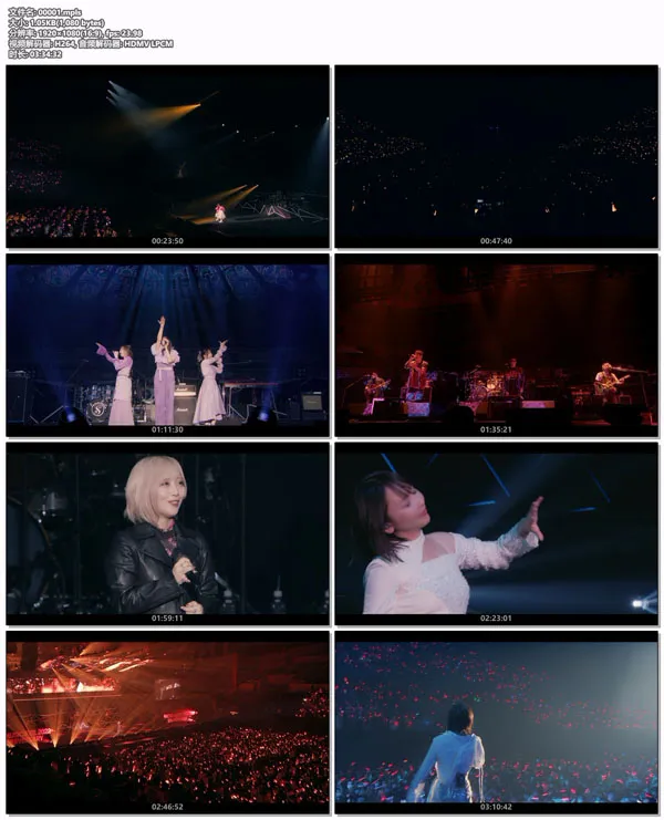 [BD日本演唱会][SACRA MUSIC FES 2022 5th ANNVERSARY][BDMV][42.8GB][百度网盘]