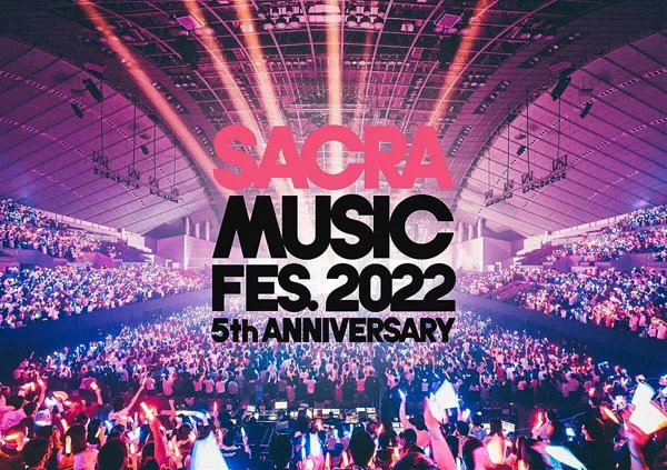 [BD日本演唱会][SACRA MUSIC FES 2022 5th ANNVERSARY][BDMV][42.8GB][百度网盘]