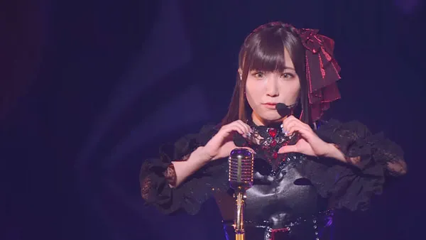 [BD日本演唱会][ラブライブ！サンシャイン!! – ラブライブ！サンシャイン!! Guilty Kiss 2nd LoveLive! ～Return To Love ♡ Kiss Kiss Kiss～ Blu-ray Memorial BOX 2022][BDMV 3BD][93.1GB][百度网盘]
