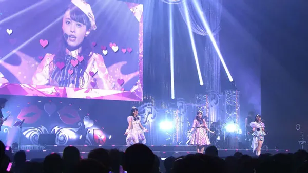 [BD日本演唱会][ラブライブ！サンシャイン!! – ラブライブ！サンシャイン!! Guilty Kiss 2nd LoveLive! ～Return To Love ♡ Kiss Kiss Kiss～ Blu-ray Memorial BOX 2022][BDMV 3BD][93.1GB][百度网盘]