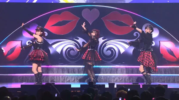 [BD日本演唱会][ラブライブ！サンシャイン!! – ラブライブ！サンシャイン!! Guilty Kiss 2nd LoveLive! ～Return To Love ♡ Kiss Kiss Kiss～ Blu-ray Memorial BOX 2022][BDMV 3BD][93.1GB][百度网盘]
