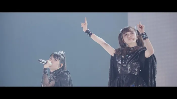 [BD日本演唱会][BABYMETAL – Awakens～The Sun Also Rises～2020][BDMV][20.3G][百度网盘]
