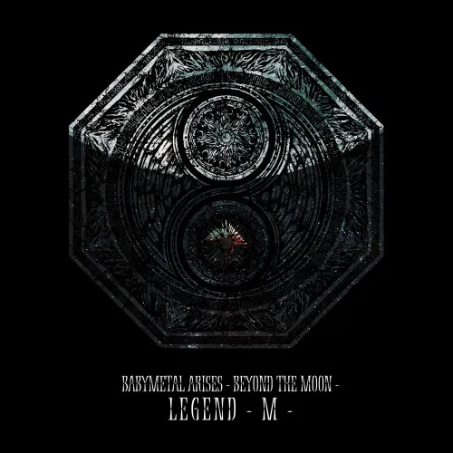 [BD日本演唱会][百度网盘]BABYMETAL – Arises～Beyond The Moon～Legend M 2020《BDMV 21.3G》