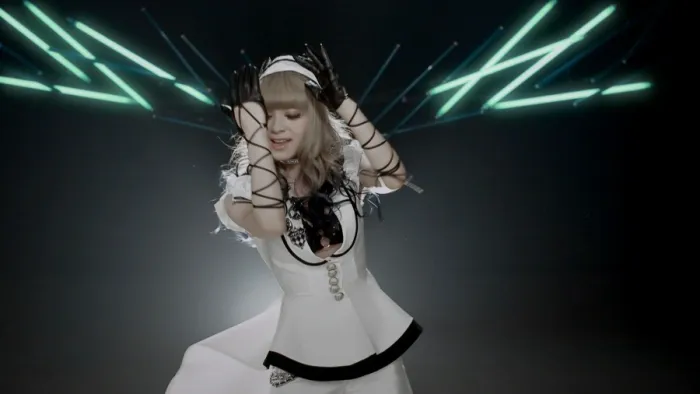 [BD日本演唱会][GARNiDELiA – GARNiDELiA BEST 专辑蓝光部分][BDMV][12.4G][百度网盘]