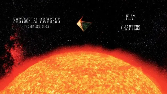 [BD日本演唱会][BABYMETAL – Awakens～The Sun Also Rises～2020][BDMV][20.3G][百度网盘]