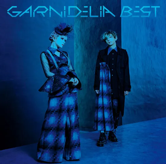 [BD日本演唱会][GARNiDELiA – GARNiDELiA BEST 专辑蓝光部分][BDMV][12.4G][百度网盘]