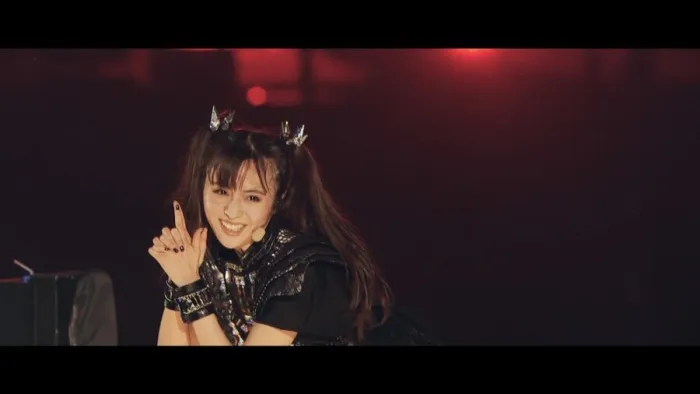 [BD日本演唱会][百度网盘]BABYMETAL – Arises～Beyond The Moon～Legend M 2020《BDMV 21.3G》