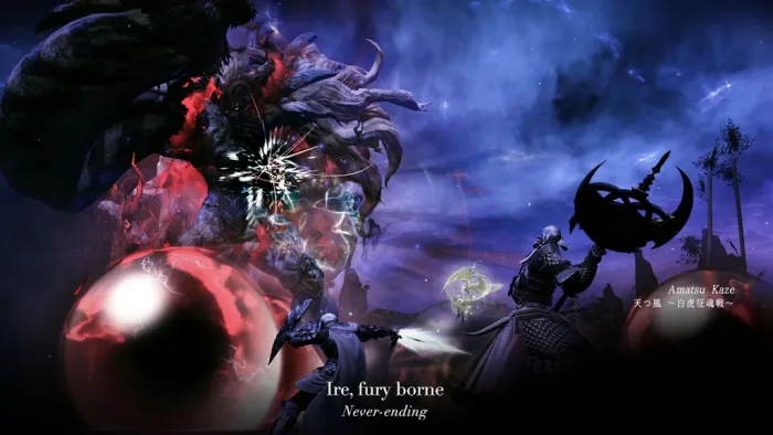[BD蓝光音频碟][最终幻想14 – 最佳BGM FINAL FANTASY XIV – THE BEST 2018 BluRay][BDA][38.2G][百度网盘]