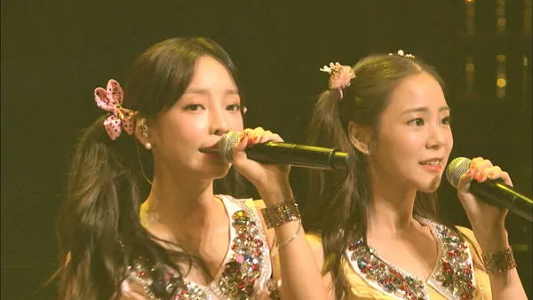 [BD日本演唱会][카라 KARA – KARASIA 4th Japan Tour 2015][BDISO][42.4GB][百度网盘]