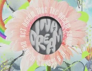 NCT DREAM日本演唱会2023：BDMV 2BD 58.4GB百度网盘资源  THE DREAM SHOW2 In A DREAM