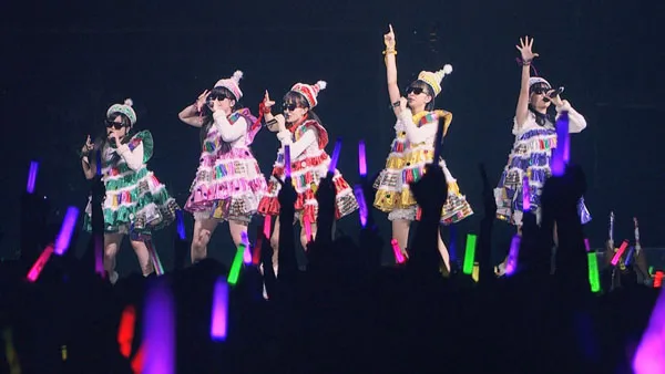 [BD日本演唱会][桃色幸运草Z Momoiro Clover Z – Momoiro Christmas 2014 at Saitama Super Arena Taikai Shining Snow Story – Copy][BDISO 4BD][159GB][百度网盘]