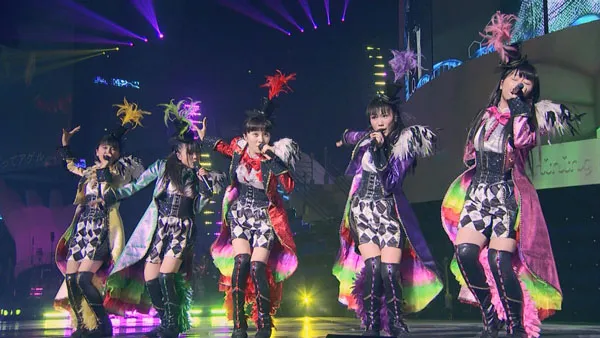 [BD日本演唱会][桃色幸运草Z Momoiro Clover Z – Momoiro Christmas 2014 at Saitama Super Arena Taikai Shining Snow Story – Copy][BDISO 4BD][159GB][百度网盘]